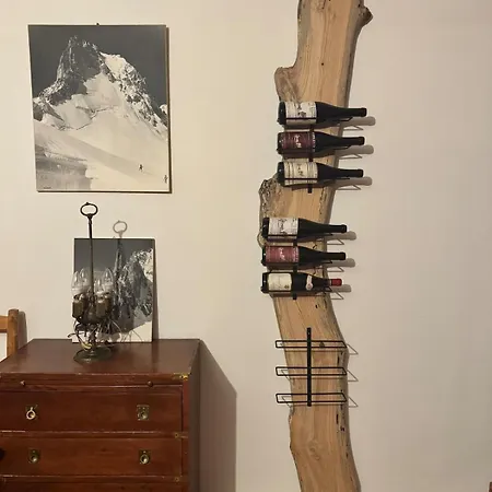 The Queen In The Snow 아파트 쿠르마예