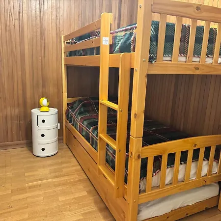 The Queen In The Snow 아파트 *