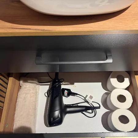 The Queen In The Snow 아파트