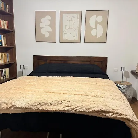 The Queen In The Snow 아파트 쿠르마예