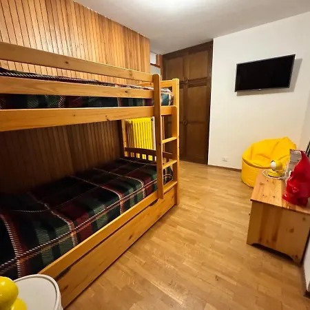 The Queen In The Snow 아파트 *