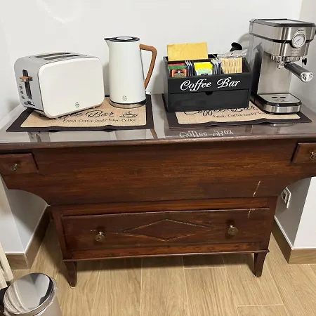 아파트 The Queen In The Snow *