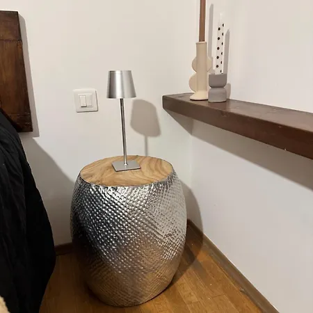 Lägenhet The Queen In The Snow Courmayeur