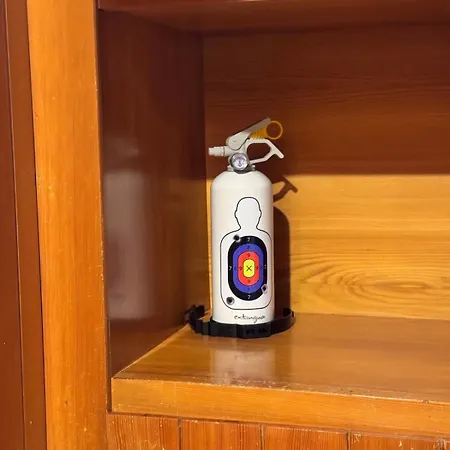 The Queen In The Snow Lägenhet