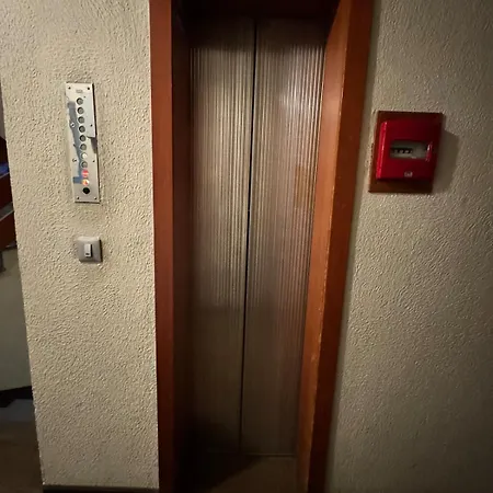 The Queen In The Snow Lägenhet *