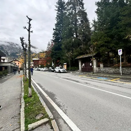 Lägenhet The Queen In The Snow