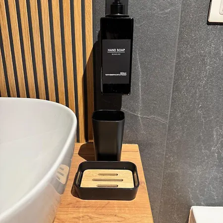 The Queen In The Snow Lägenhet *