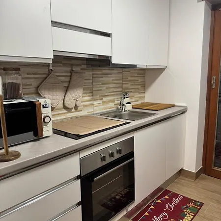 Lägenhet The Queen In The Snow Courmayeur