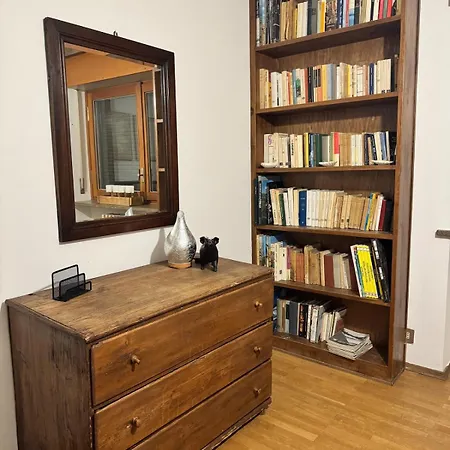 Lägenhet The Queen In The Snow *