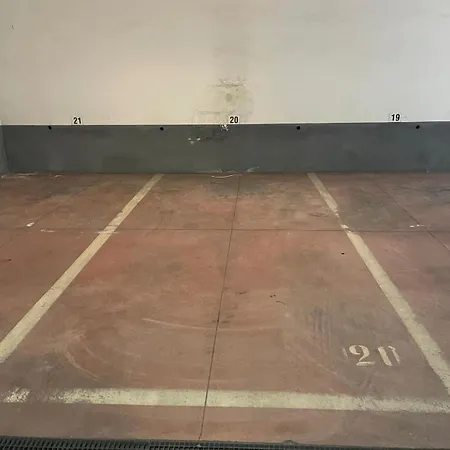 Lägenhet The Queen In The Snow Courmayeur