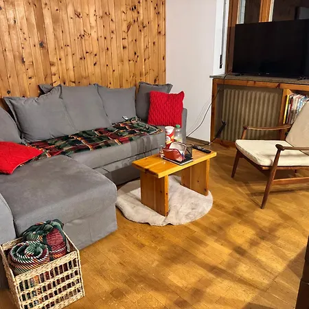 The Queen In The Snow Appartement