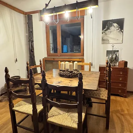 Lägenhet The Queen In The Snow *